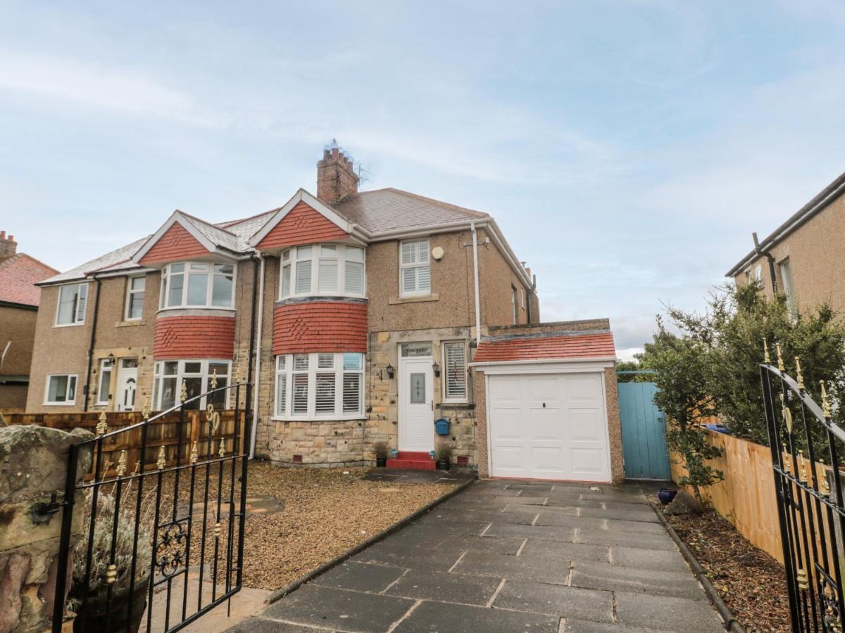 Shileen Seahouses Exterior foto