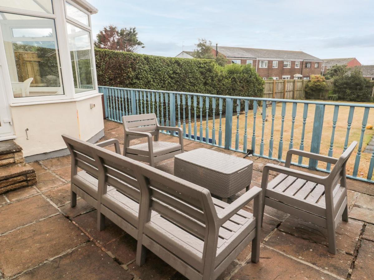 Shileen Seahouses Exterior foto